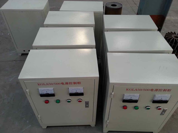 煉瓦工場生産ラインのための鉄の除去剤、鉄材料を材料6から取除くため