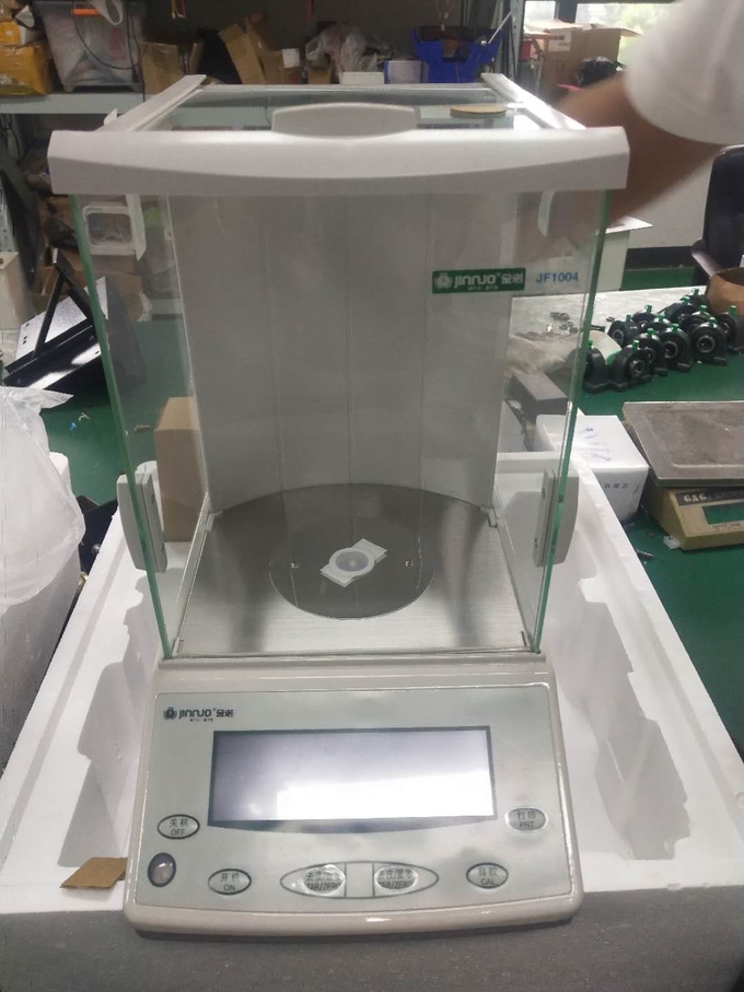 物質的な石炭熱価値テスト、煉瓦生産ラインの3米ドルのための熱量計