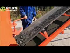 HST4-26D コンクリートブロック製造機