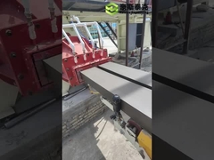 自動切断レンガ製造機械生産ライン CE ISO認証