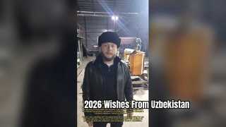 ウズベキスタン