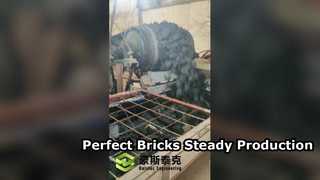二重段階の真空の押出機