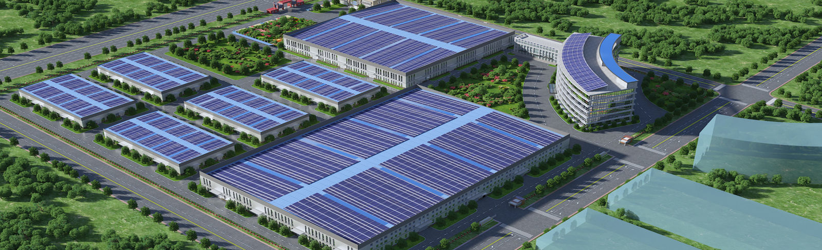 中国 Halstec Engineering Co., Ltd 企業収益 