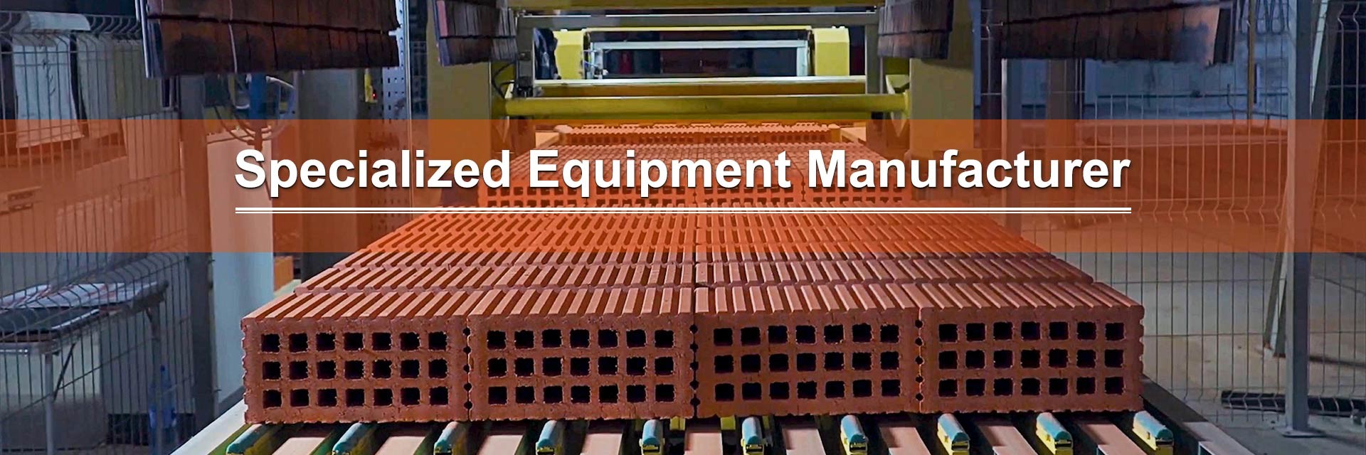 品質 粘土の煉瓦作成機械 工場